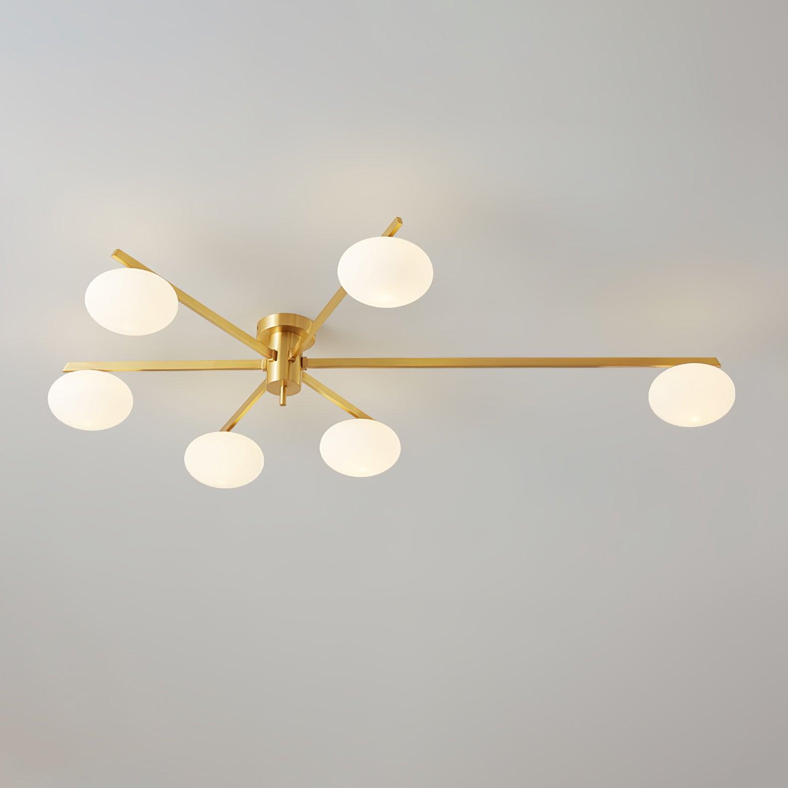 Jasper Ceiling Lamp - Lamp Outdoor