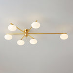 Jasper Ceiling Lamp - Lamp Outdoor