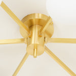 Jasper Ceiling Lamp - Lamp Outdoor