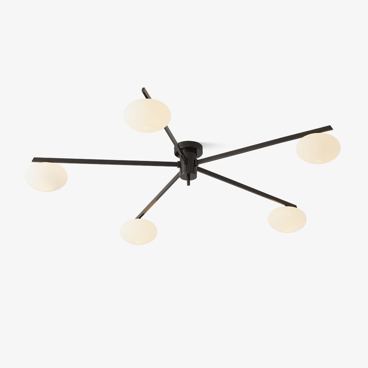 Jasper Ceiling Lamp - Lamp Outdoor