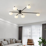 Jasper Ceiling Lamp - Lamp Outdoor
