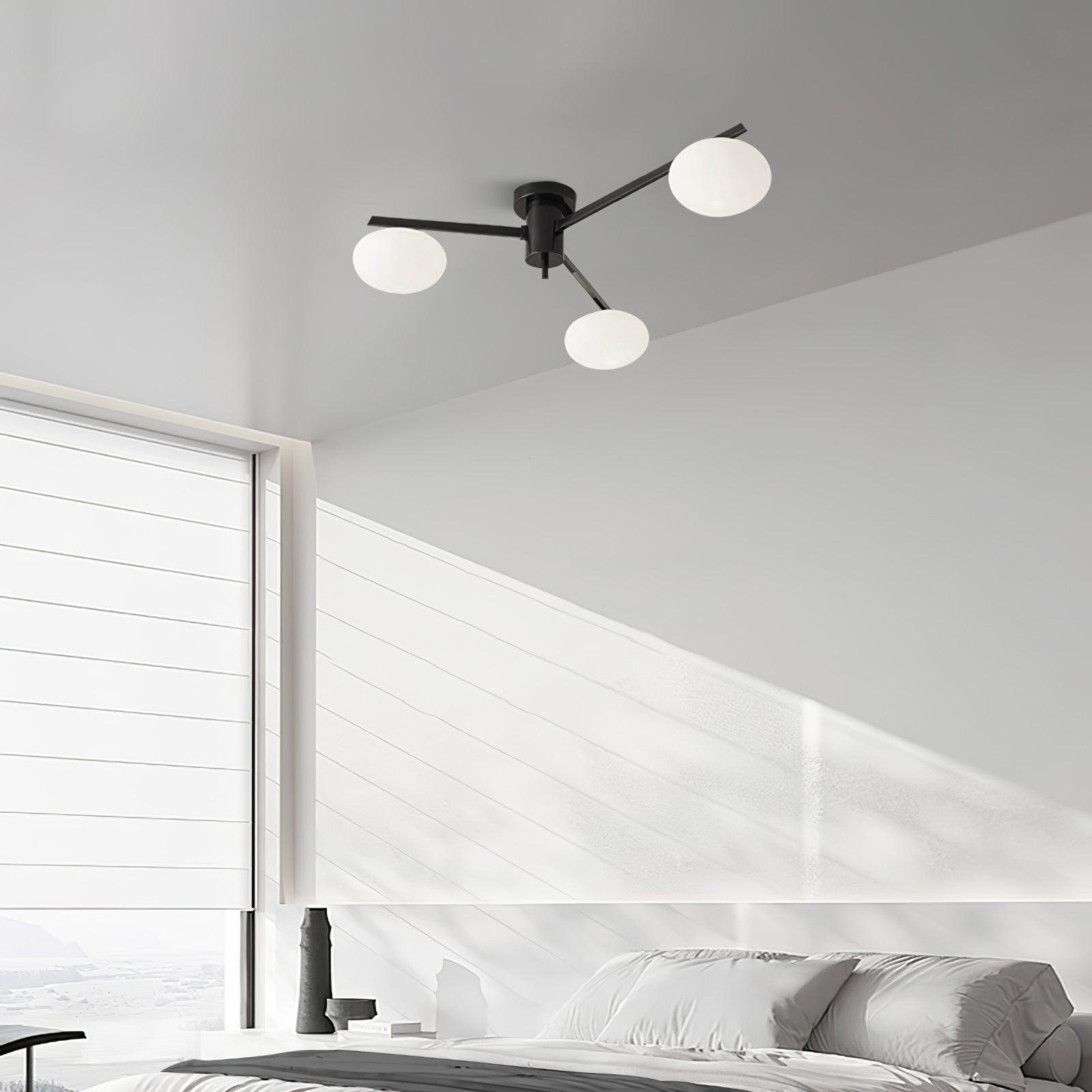 Jasper Ceiling Lamp - Lamp Outdoor