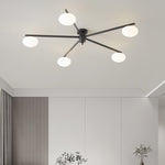 Jasper Ceiling Lamp - Lamp Outdoor