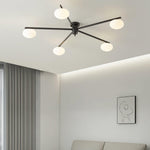 Jasper Ceiling Lamp - Lamp Outdoor
