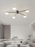 Jasper Ceiling Lamp - Lamp Outdoor