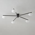 Jasper Ceiling Lamp - Lamp Outdoor