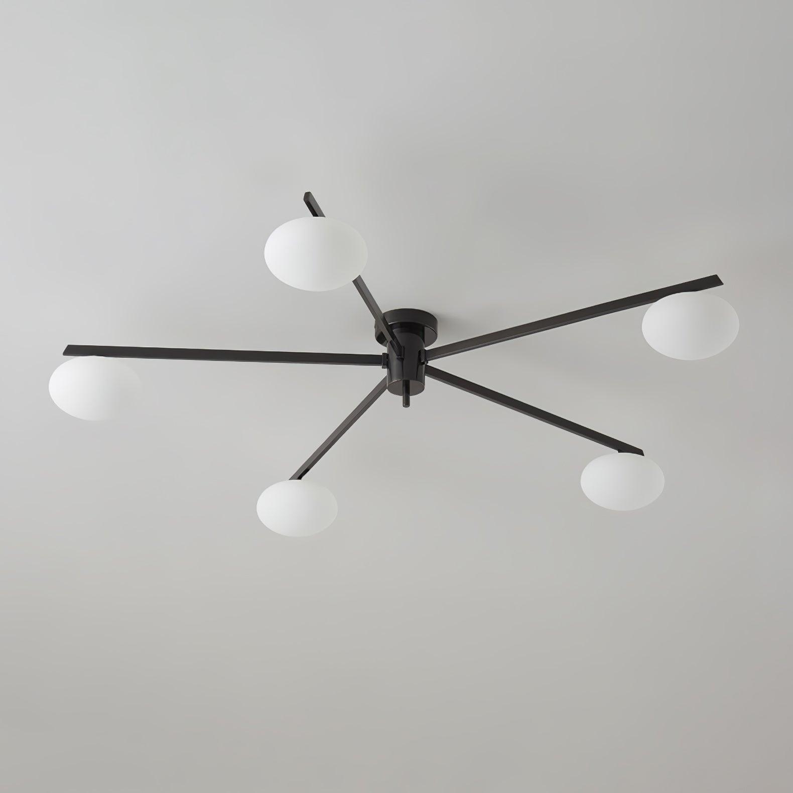 Jasper Ceiling Lamp - Lamp Outdoor