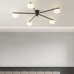Jasper Ceiling Lamp - Lamp Outdoor