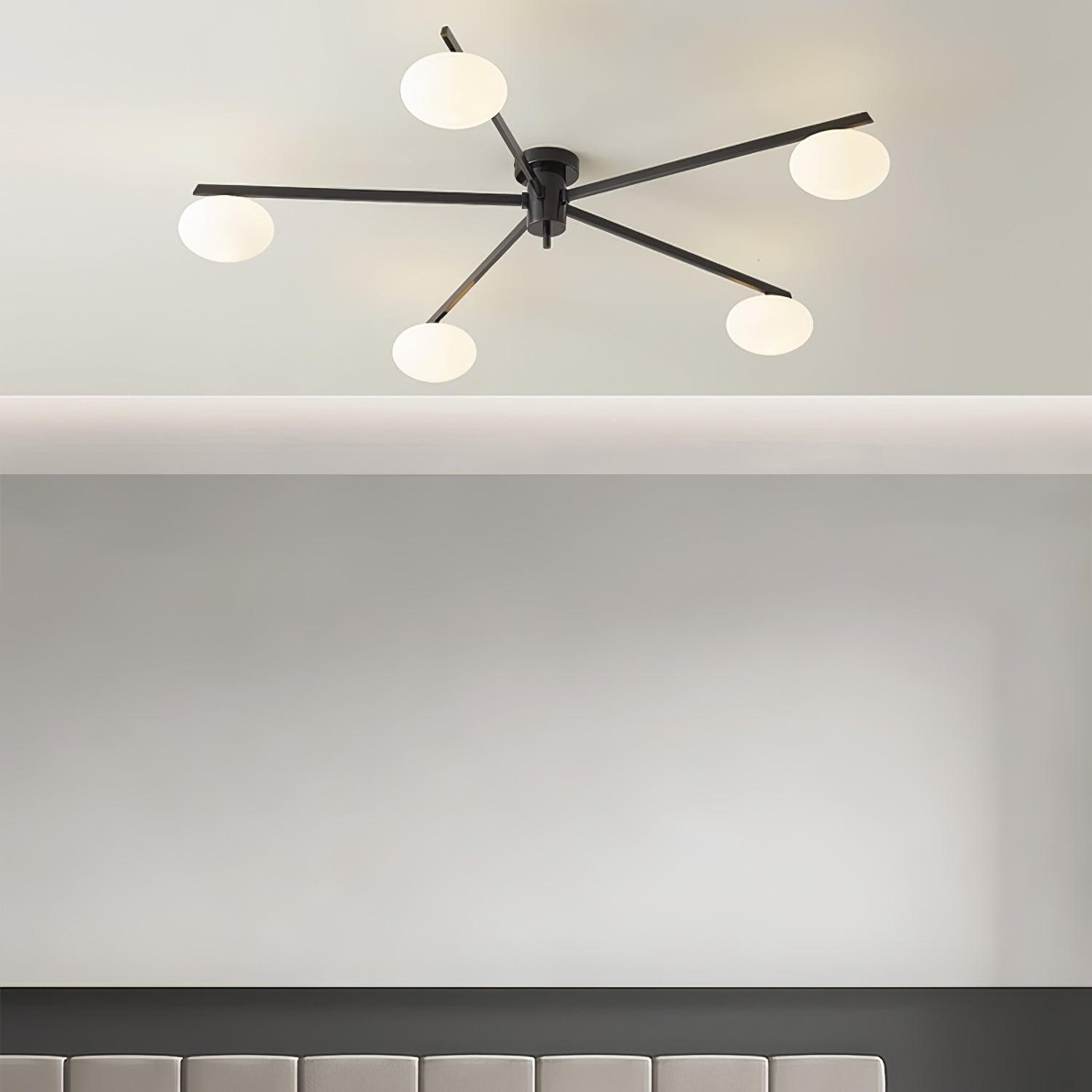 Jasper Ceiling Lamp - Lamp Outdoor