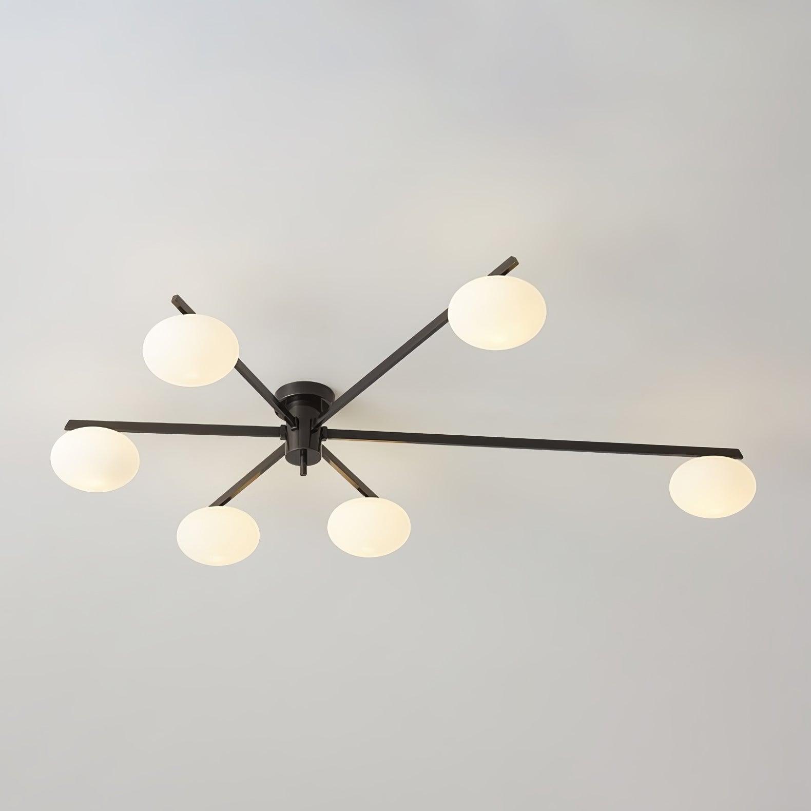 Jasper Ceiling Lamp - Lamp Outdoor