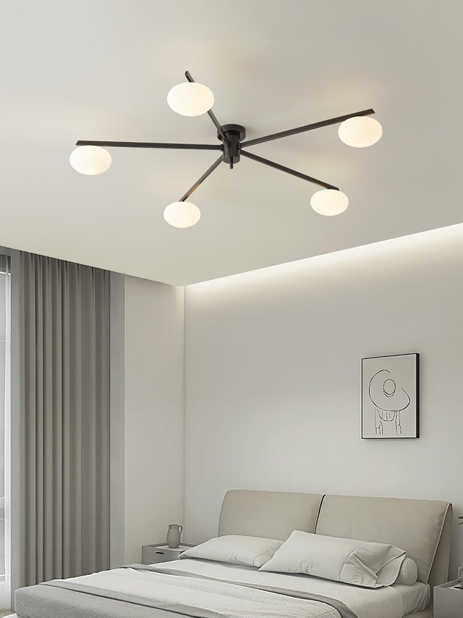 Jasper Ceiling Lamp - Lamp Outdoor