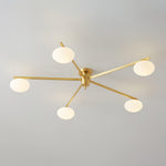 Jasper Ceiling Lamp - Lamp Outdoor