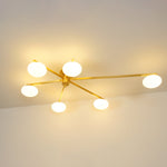 Jasper Ceiling Lamp - Lamp Outdoor