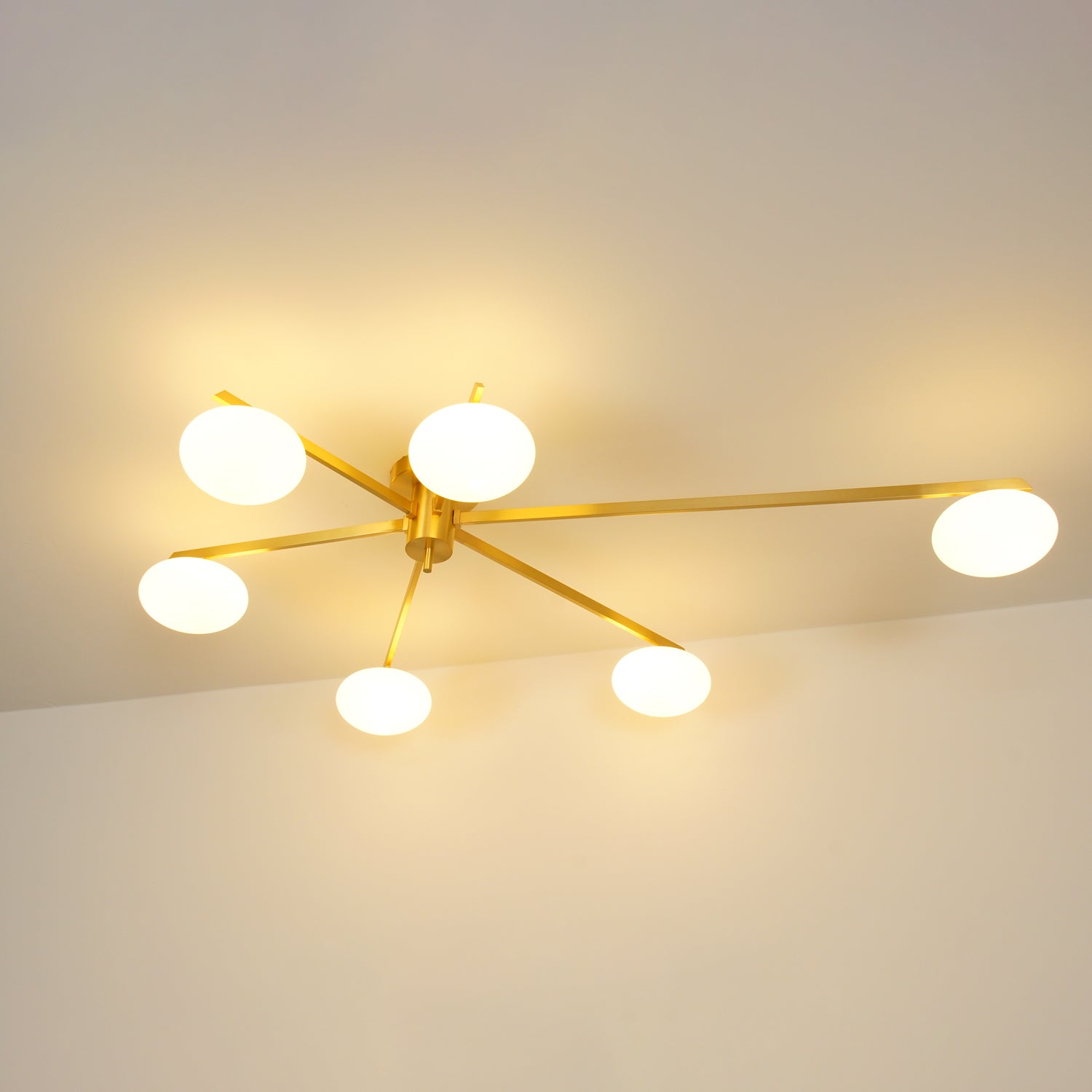 Jasper Ceiling Lamp - Lamp Outdoor