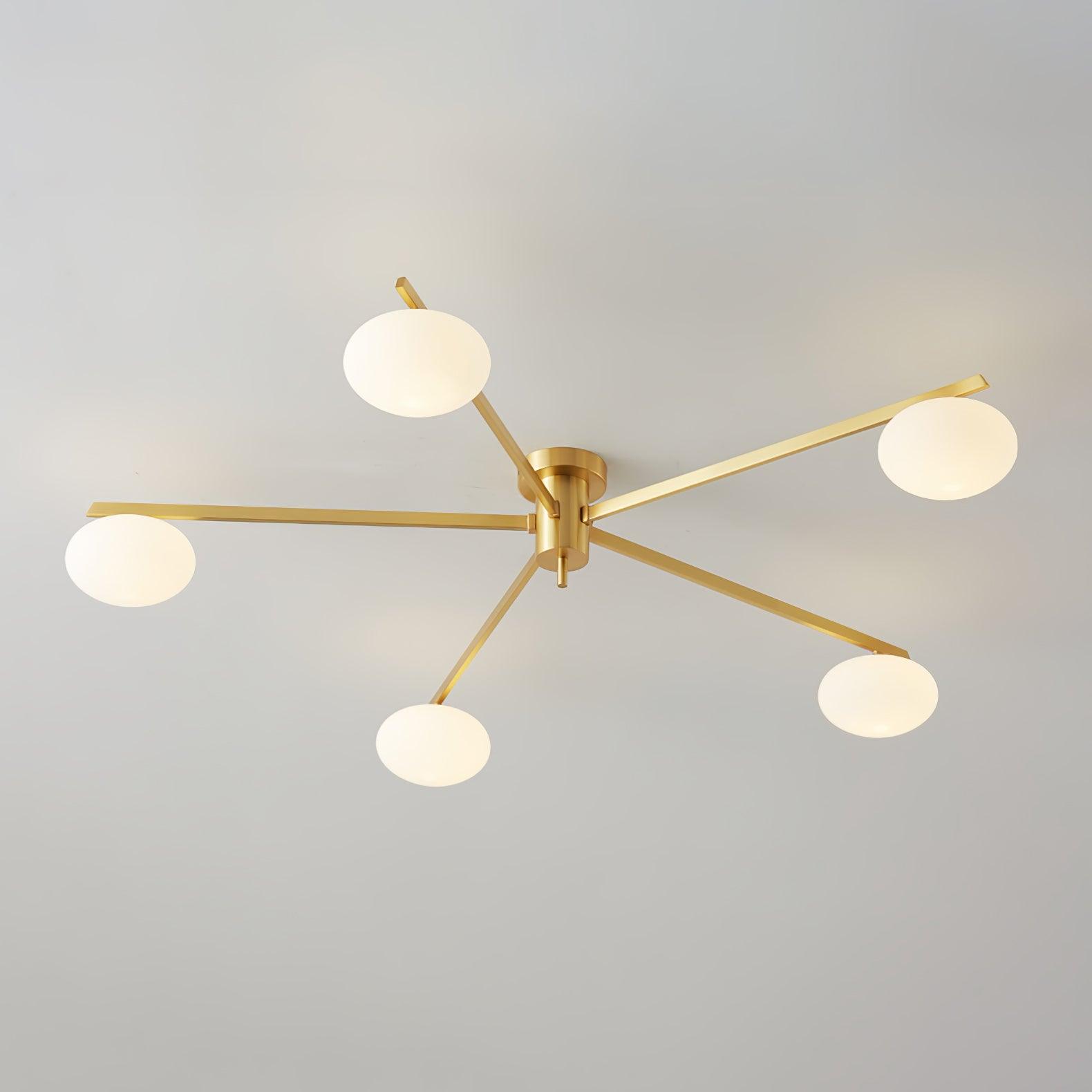 Jasper Ceiling Lamp - Lamp Outdoor