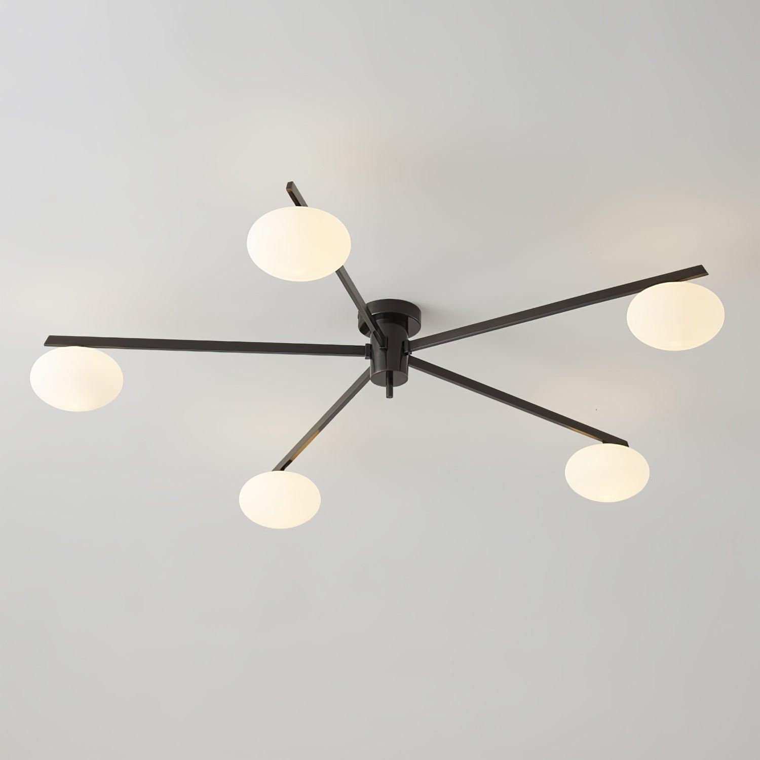 Jasper Ceiling Lamp - Lamp Outdoor