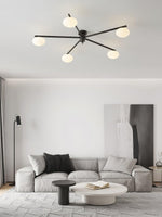 Jasper Ceiling Lamp - Lamp Outdoor