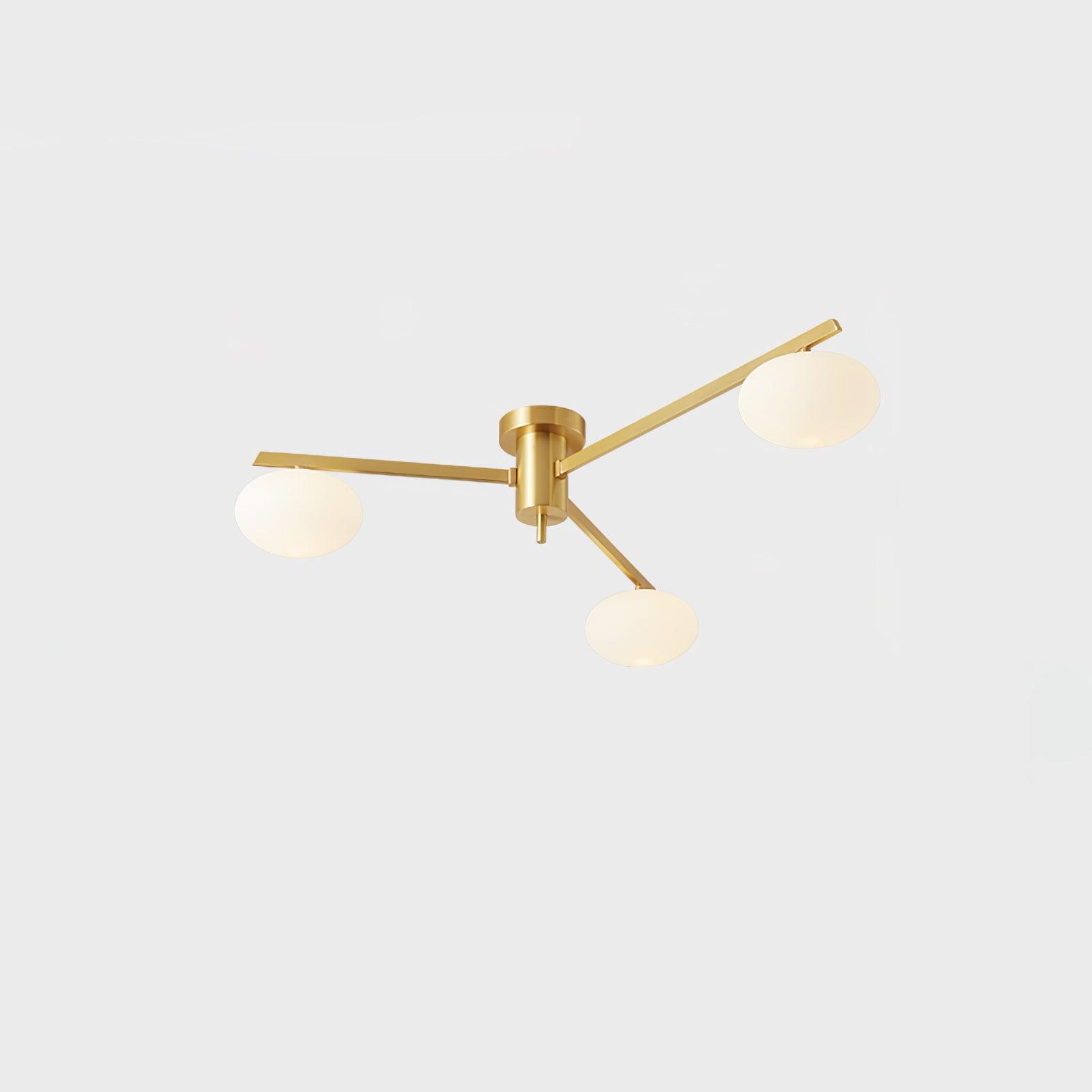 Jasper Ceiling Lamp - Lamp Outdoor