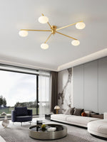Jasper Ceiling Lamp - Lamp Outdoor