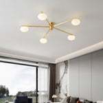 Jasper Ceiling Lamp - Lamp Outdoor