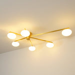 Jasper Ceiling Lamp - Lamp Outdoor