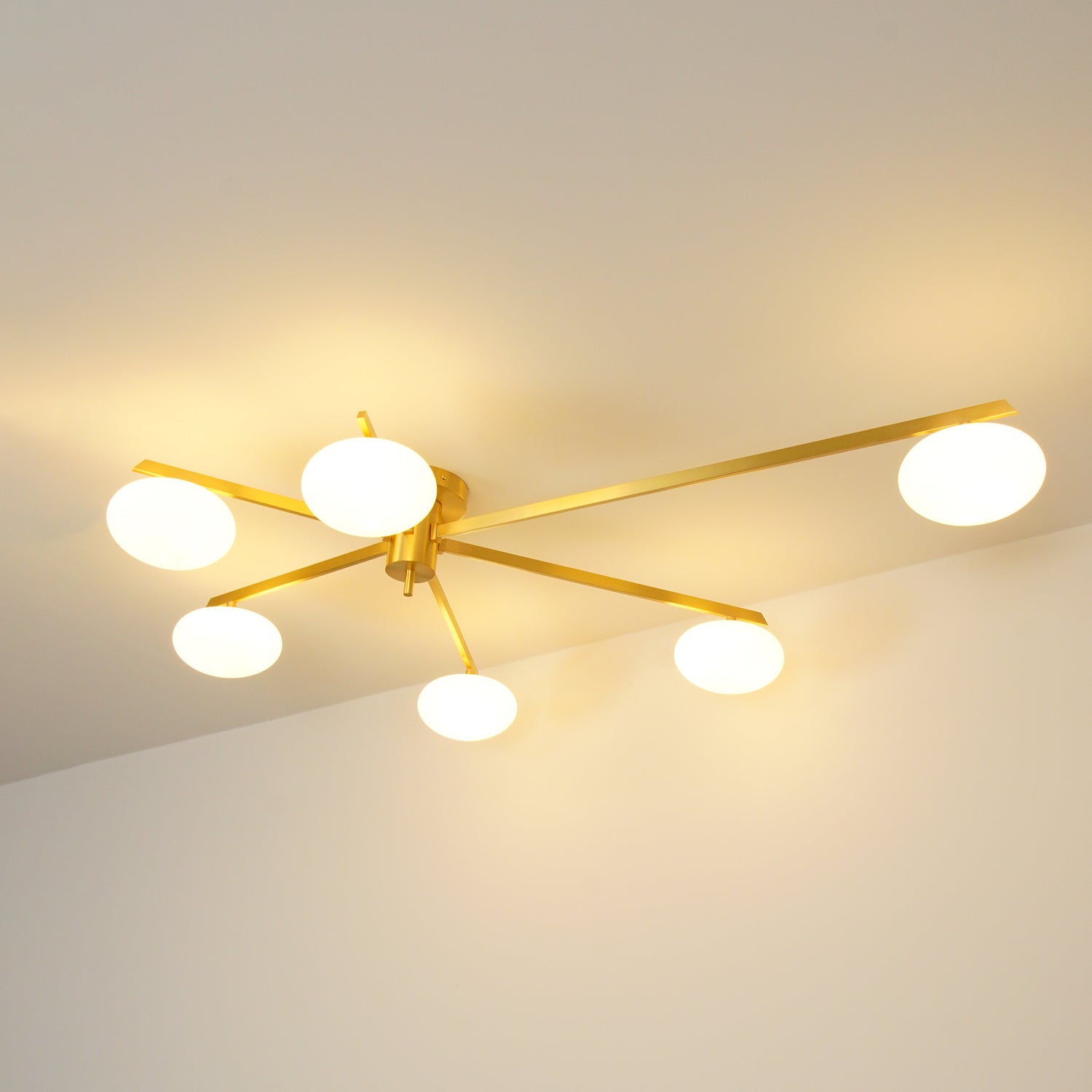 Jasper Ceiling Lamp - Lamp Outdoor