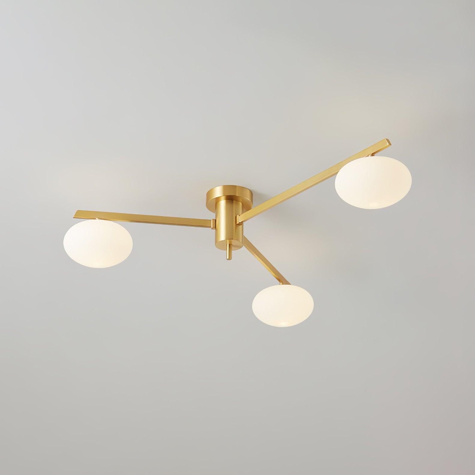 Jasper Ceiling Lamp - Lamp Outdoor