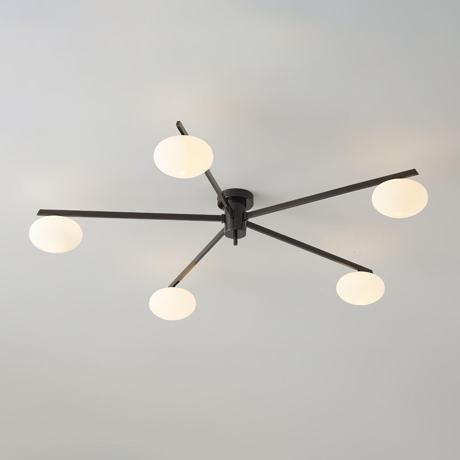 Jasper Ceiling Lamp - Lamp Outdoor