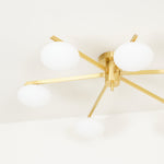 Jasper Ceiling Lamp - Lamp Outdoor