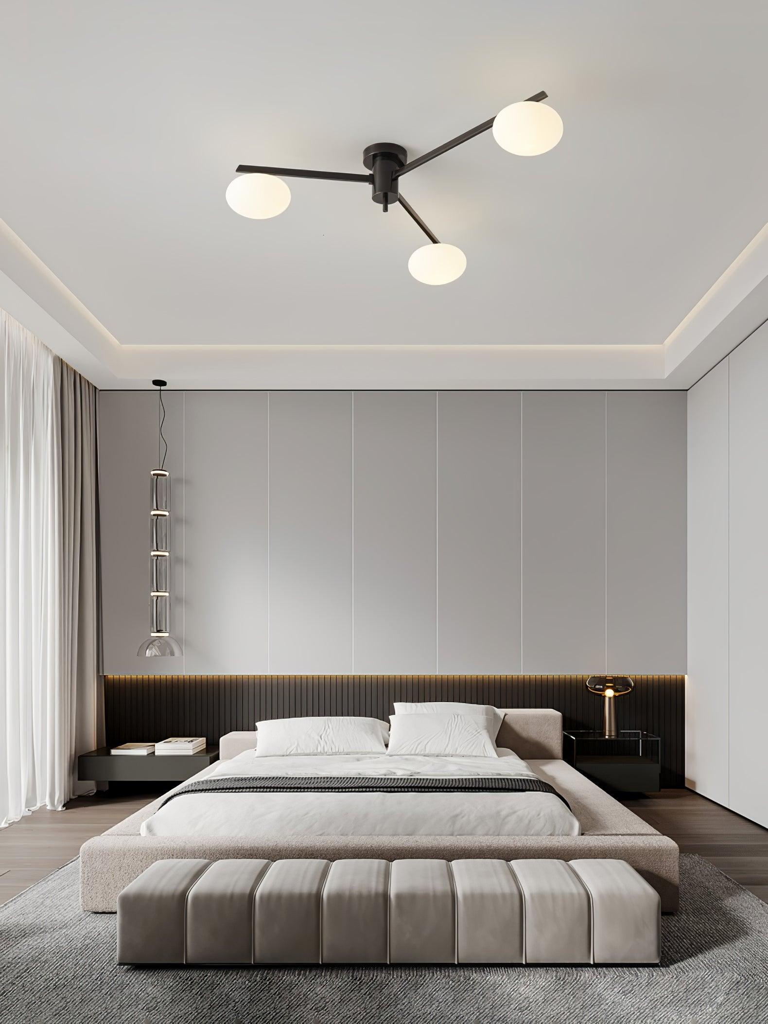Jasper Ceiling Lamp - Lamp Outdoor