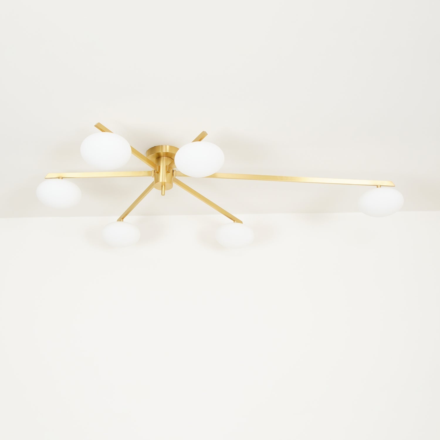 Jasper Ceiling Lamp - Lamp Outdoor