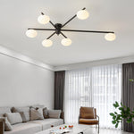 Jasper Ceiling Lamp - Lamp Outdoor