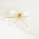 Jasper Ceiling Lamp - Lamp Outdoor