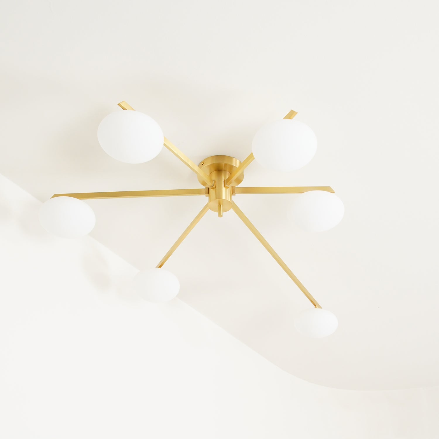 Jasper Ceiling Lamp - Lamp Outdoor