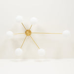 Jasper Ceiling Lamp - Lamp Outdoor