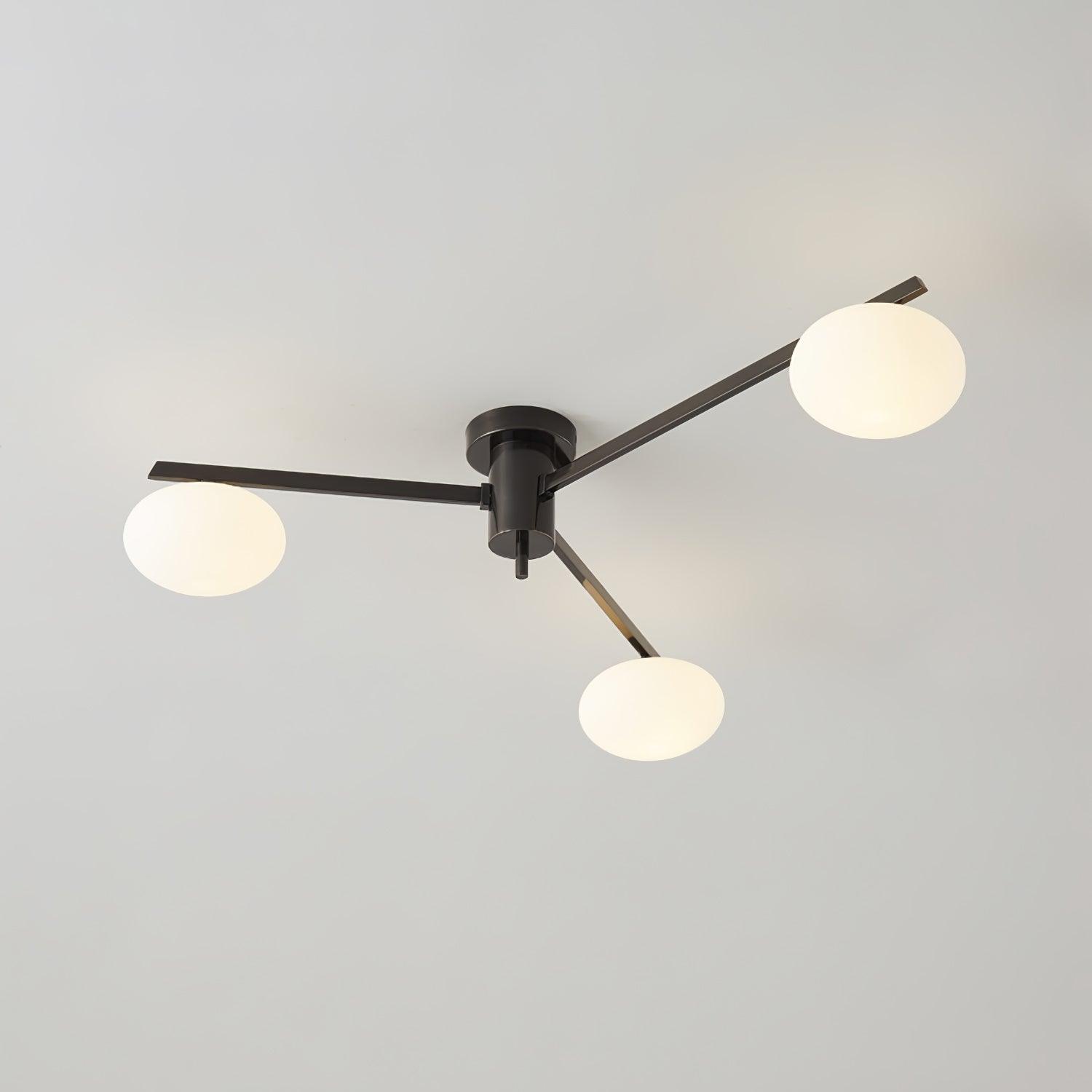 Jasper Ceiling Lamp - Lamp Outdoor