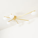 Jasper Ceiling Lamp - Lamp Outdoor