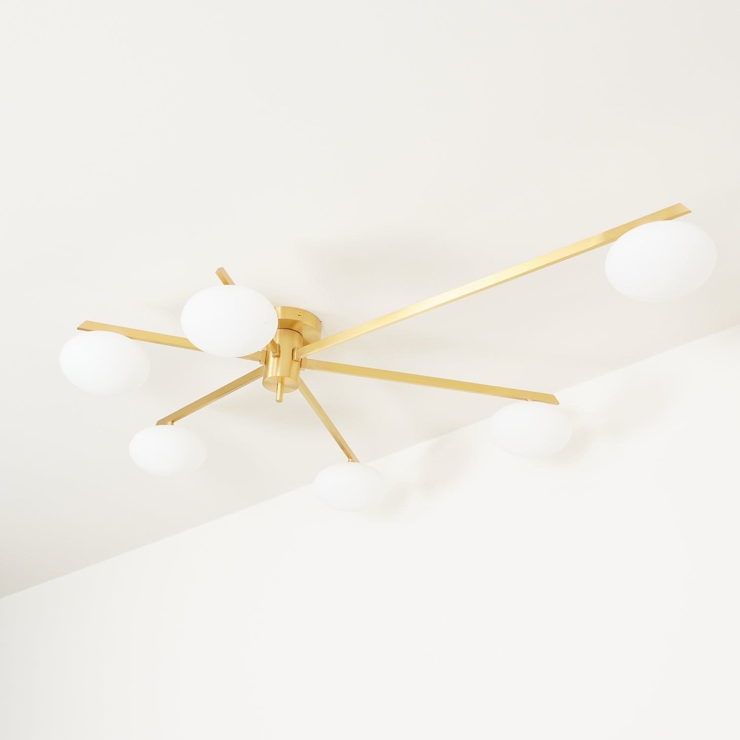 Jasper Ceiling Lamp - Lamp Outdoor