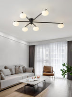 Jasper Ceiling Lamp - Lamp Outdoor