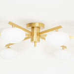 Jasper Ceiling Lamp - Lamp Outdoor