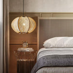 Java Pendant Light - Lamp Outdoor