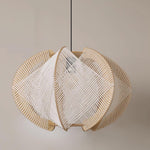 Java Pendant Light - Lamp Outdoor