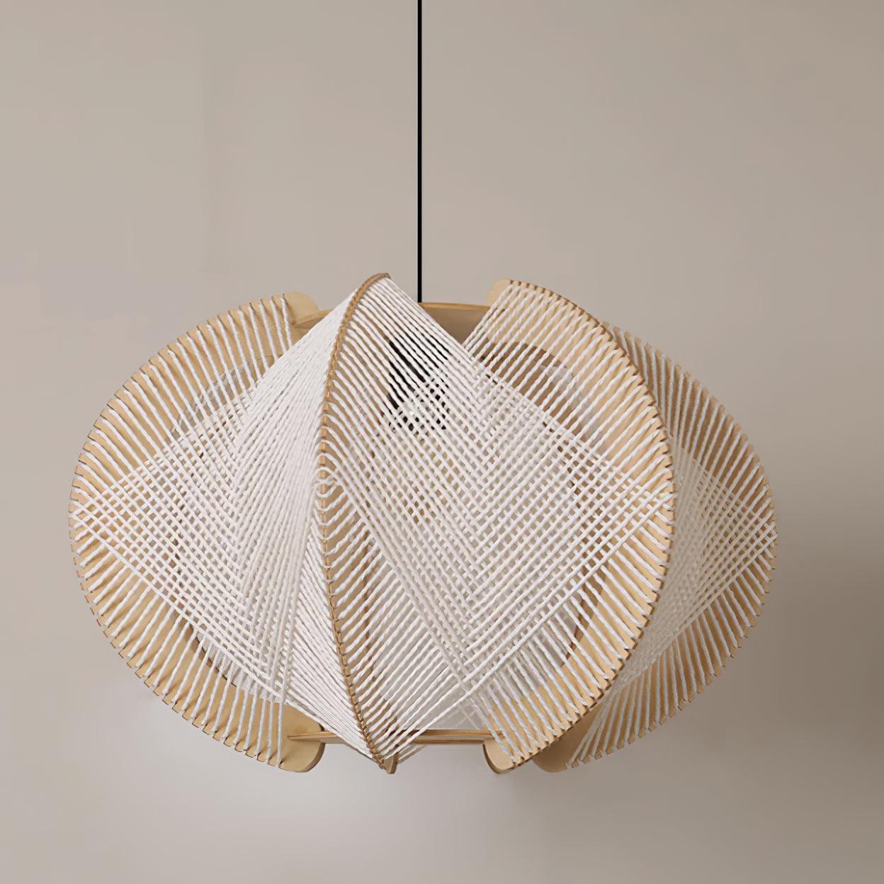Java Pendant Light - Lamp Outdoor