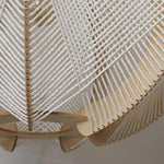 Java Pendant Light - Lamp Outdoor
