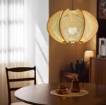 Java Pendant Light - Lamp Outdoor