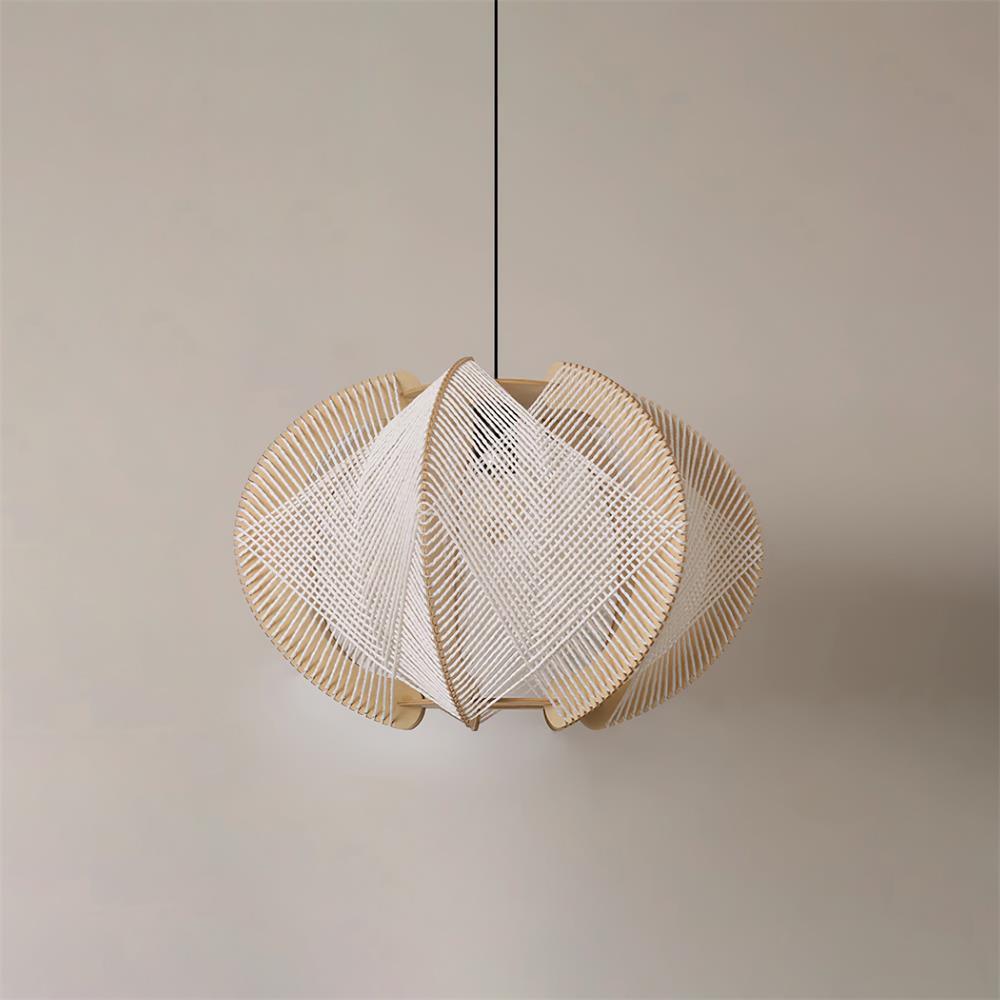 Java Pendant Light - Lamp Outdoor