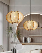 Java Pendant Light - Lamp Outdoor