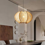 Java Pendant Light - Lamp Outdoor