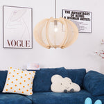 Java Pendant Light - Lamp Outdoor