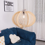 Java Pendant Light - Lamp Outdoor